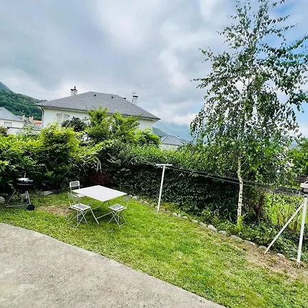 Ferienhaus Maison De A *