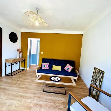 Maison De A Ferienhaus Argelès-Gazost