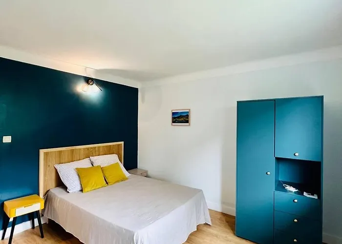 Maison De A Argelès-Gazost