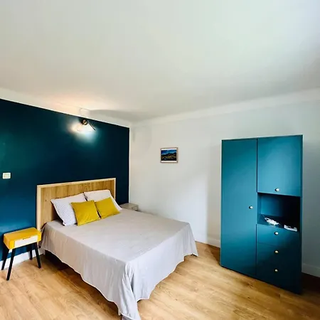 Maison De A ארגלס-גזוסט