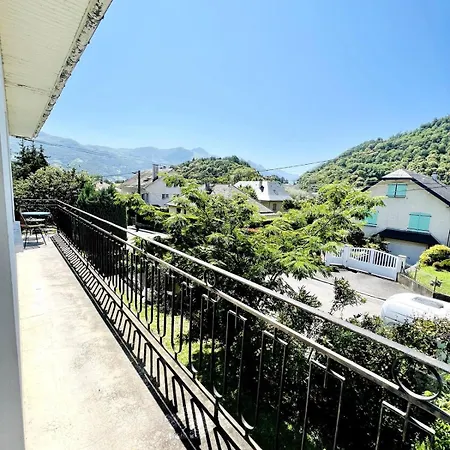 בית נופש Maison De A *