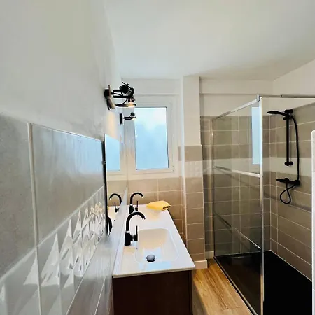 Maison De A ארגלס-גזוסט