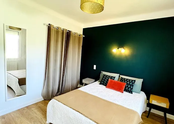 Maison De à Argelès-gazost *