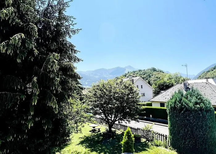 Hébergement de vacances Maison De à Argelès-gazost Argelès-Gazost