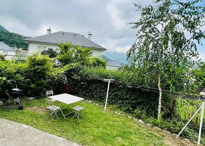 Hébergement de vacances Maison De à Argelès-gazost *